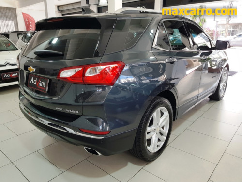 GM - Chevrolet EQUINOX Premier 2.0 Turbo AWD 262cv Aut.