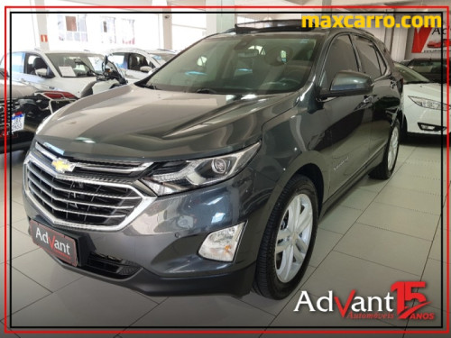 GM - Chevrolet EQUINOX Premier 2.0 Turbo AWD 262cv Aut.