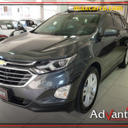 GM - Chevrolet EQUINOX Premier 2.0 Turbo AWD 262cv Aut. GM - Chevrolet EQUINOX Premier 2.0 Turbo AWD 262cv Aut. 2019/2018