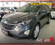 GM - Chevrolet EQUINOX Premier 2.0 Turbo AWD 262cv Aut. GM - Chevrolet EQUINOX Premier 2.0 Turbo AWD 262cv Aut. 2018/2019