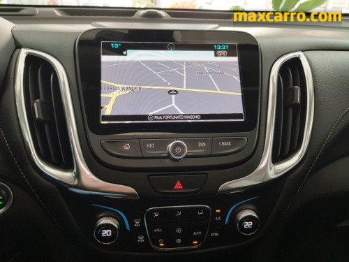 GM - Chevrolet EQUINOX Premier 2.0 Turbo AWD 262cv Aut.