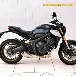 HONDA CB 650R HONDA CB 650R 2021/2021