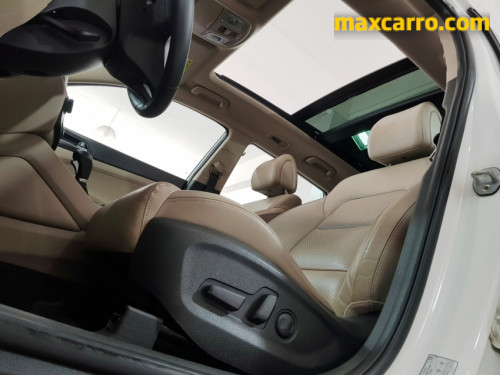 Hyundai Tucson GLS 1.6 Turbo 16V Aut.