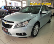 GM - Chevrolet CRUZE LTZ 1.8 16V FlexPower 4p Aut. GM - Chevrolet CRUZE LTZ 1.8 16V FlexPower 4p Aut. 2012/2012