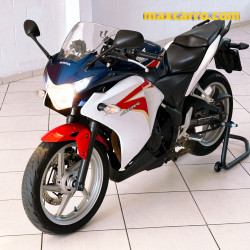 HONDA CBR 250R HONDA CBR 250R 2012/2012