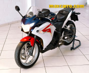 HONDA CBR 250R HONDA CBR 250R 2012/2012