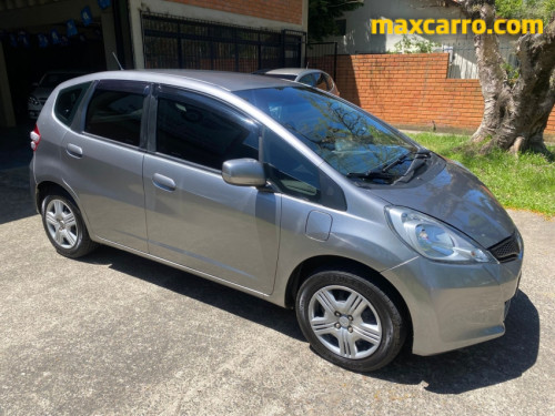 Honda Fit DX 1.4 Flex 16V 5p Mec.