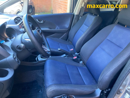 Honda Fit DX 1.4 Flex 16V 5p Mec.