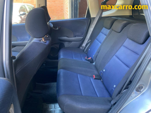 Honda Fit DX 1.4 Flex 16V 5p Mec.