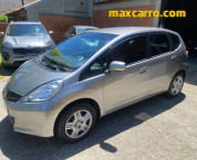 Honda Fit DX 1.4 Flex 16V 5p Mec. Honda Fit DX 1.4 Flex 16V 5p Mec. 2014/2014