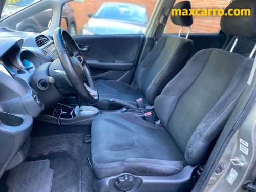 Honda Fit EX/S 1.5 Flex/Flexone 16V 5p Aut.