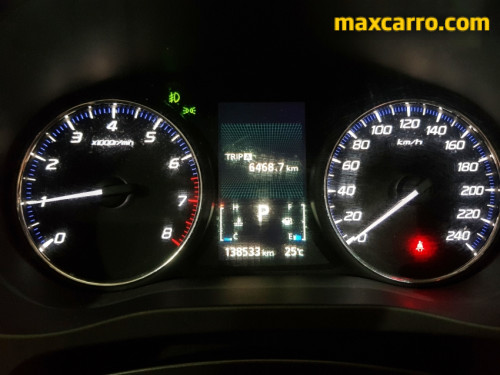 Foto do veículo Mitsubishi OUTLANDER 2.0 16V 160cv Aut. 2015/2014 ID: 89676