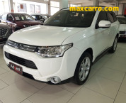 Mitsubishi OUTLANDER 2.0 16V 160cv Aut. Mitsubishi OUTLANDER 2.0 16V 160cv Aut. 2014/2015