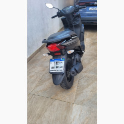 YAMAHA FLUO 125 ABS YAMAHA FLUO 125 ABS 2024/2023