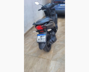 YAMAHA FLUO 125 ABS YAMAHA FLUO 125 ABS 2024/2023