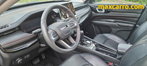 Jeep COMPASS TRAILHAWK TD350 2.0 4x4 Die. Aut