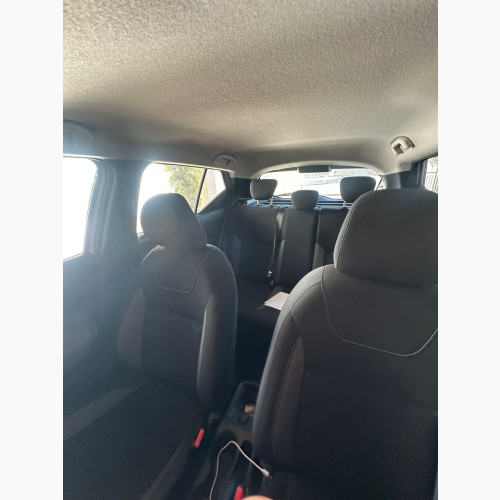 Nissan KICKS S Direct 1.6 16V Flex 5p Aut.