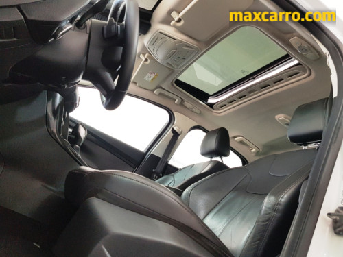 Ford Focus Fastback TIT./T.PLUS 2.0 Flex Aut.