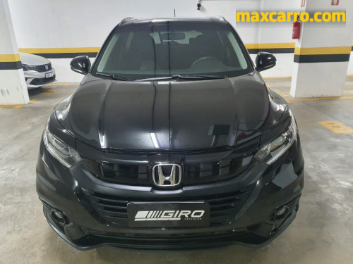Honda HR-V EX 1.8 Flexone 16V 5p Aut.
