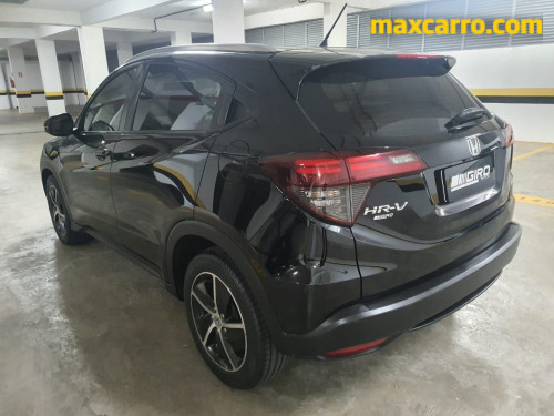 Honda HR-V EX 1.8 Flexone 16V 5p Aut.