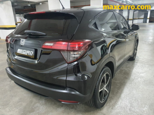 Honda HR-V EX 1.8 Flexone 16V 5p Aut.
