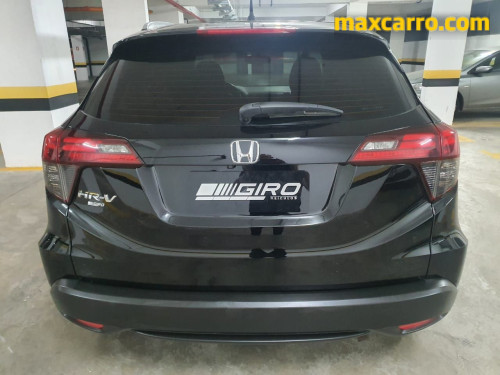 Honda HR-V EX 1.8 Flexone 16V 5p Aut.