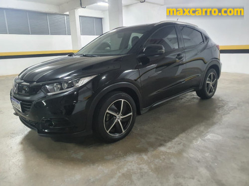 Honda HR-V EX 1.8 Flexone 16V 5p Aut.
