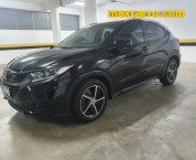 Honda HR-V EX 1.8 Flexone 16V 5p Aut. Honda HR-V EX 1.8 Flexone 16V 5p Aut. 2019/2019