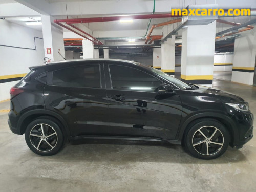 Honda HR-V EX 1.8 Flexone 16V 5p Aut.