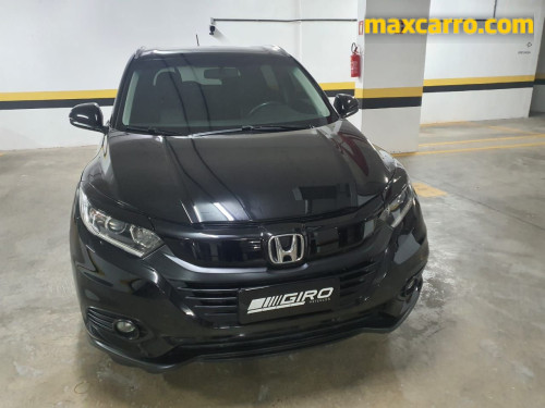 Honda HR-V EX 1.8 Flexone 16V 5p Aut.