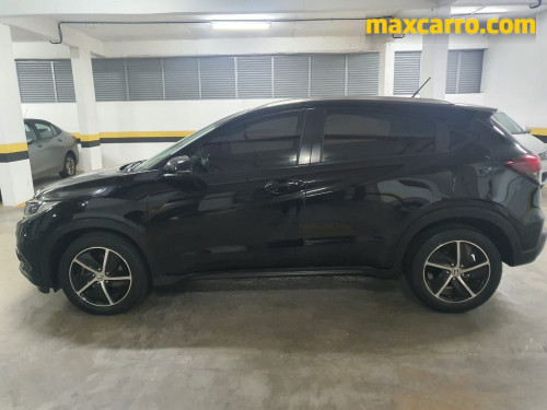 Honda HR-V EX 1.8 Flexone 16V 5p Aut.
