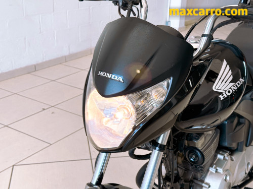 HONDA CG 150 FAN ESDi/ 150 FAN ESDi FLEX