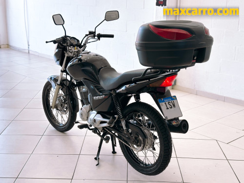 HONDA CG 150 FAN ESDi/ 150 FAN ESDi FLEX