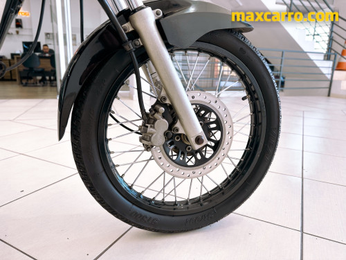 HONDA CG 150 FAN ESDi/ 150 FAN ESDi FLEX