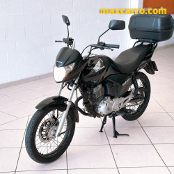 HONDA CG 150 FAN ESDi/ 150 FAN ESDi FLEX HONDA CG 150 FAN ESDi/ 150 FAN ESDi FLEX