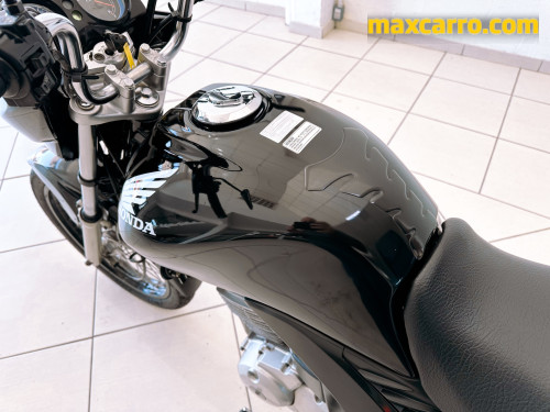 HONDA CG 150 FAN ESDi/ 150 FAN ESDi FLEX