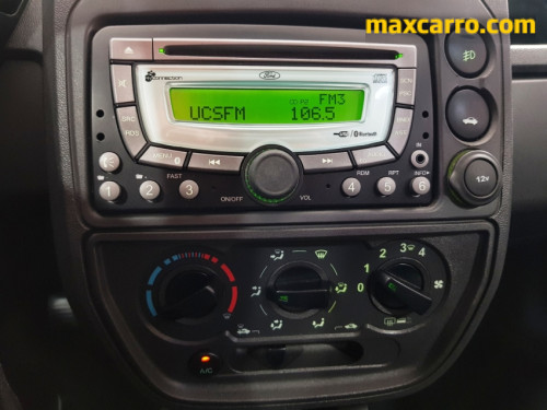 Ford Ka Sport 1.6 8V Flex 3p