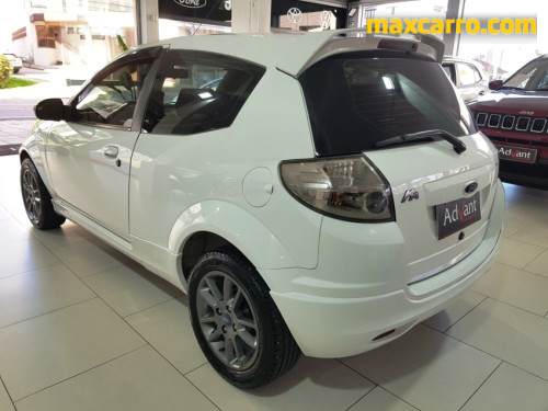 Ford Ka Sport 1.6 8V Flex 3p