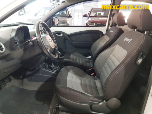 Ford Ka Sport 1.6 8V Flex 3p