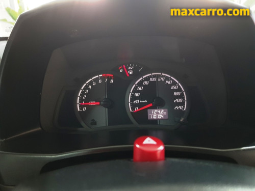 Ford Ka Sport 1.6 8V Flex 3p