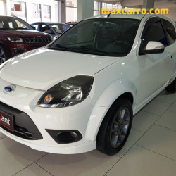 Ford Ka Sport 1.6 8V Flex 3p Ford Ka Sport 1.6 8V Flex 3p 2013/2012