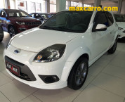 Ford Ka Sport 1.6 8V Flex 3p Ford Ka Sport 1.6 8V Flex 3p 2012/2013