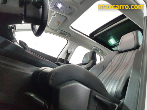 Peugeot 3008 Allure 1.6 Turbo 16V 5p Aut.