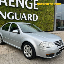 VW - VolksWagen Bora 2.0/ 2.0 Flex 8v Aut. VW - VolksWagen Bora 2.0/ 2.0 Flex 8v Aut.