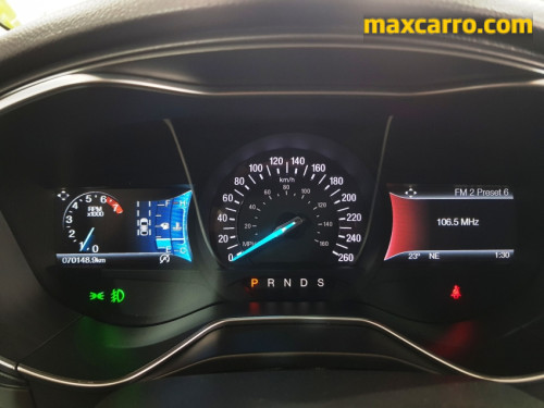 Ford Fusion Titanium 2.0 GTDI Eco. Awd Aut.