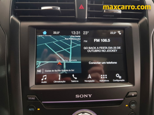 Ford Fusion Titanium 2.0 GTDI Eco. Awd Aut.