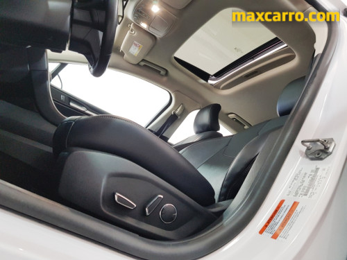 Ford Fusion Titanium 2.0 GTDI Eco. Awd Aut.