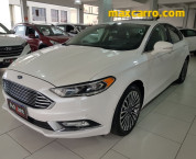Ford Fusion Titanium 2.0 GTDI Eco. Awd Aut. Ford Fusion Titanium 2.0 GTDI Eco. Awd Aut. 2018/2018