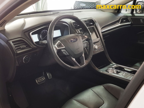 Ford Fusion Titanium 2.0 GTDI Eco. Awd Aut.