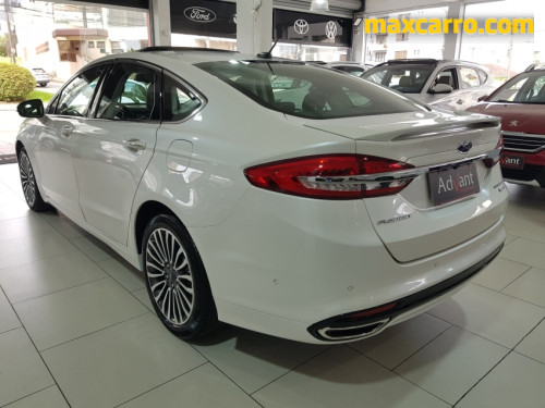 Ford Fusion Titanium 2.0 GTDI Eco. Awd Aut.
